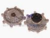 MDR MVC-4H01 Clutch, radiator fan